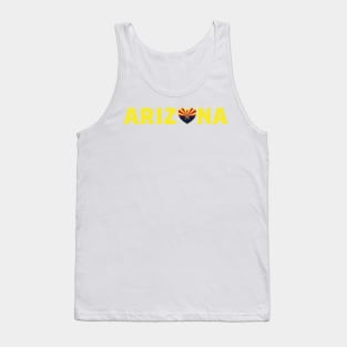 Arizona Tank Top